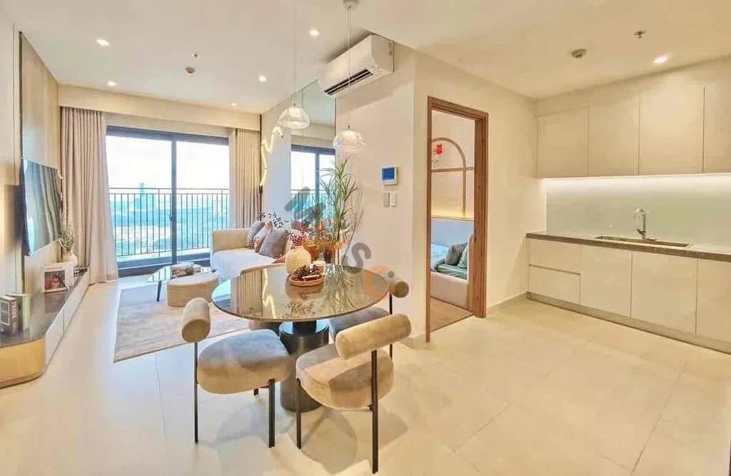 Cho thuê căn hộ dịch vụ Bạch Đằng Quận Bình Thạnh, TP.HCM – 1 phòng ngủ, giá 10 triệu Cho thuê căn hộ dịch vụ Bạch Đằng Quận Bình Thạnh, TP.HCM – 1 phòng ngủ, giá 10 triệu