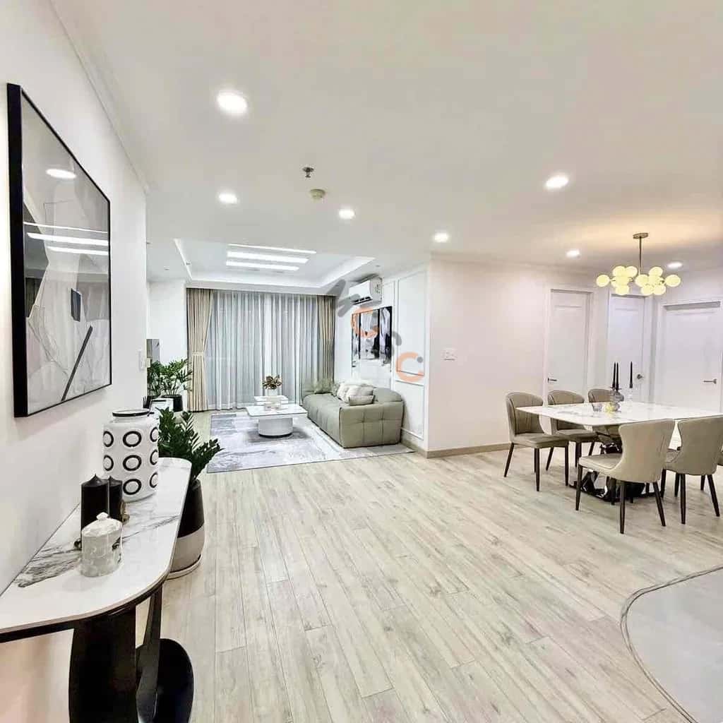 Cho thuê căn hộ dịch vụ Bạch Đằng Quận Bình Thạnh, TP.HCM – 1 phòng ngủ, giá 10 triệu — Hình 3 Cho thuê căn hộ dịch vụ Bạch Đằng Quận Bình Thạnh, TP.HCM – 1 phòng ngủ, giá 10 triệu — Hình 3