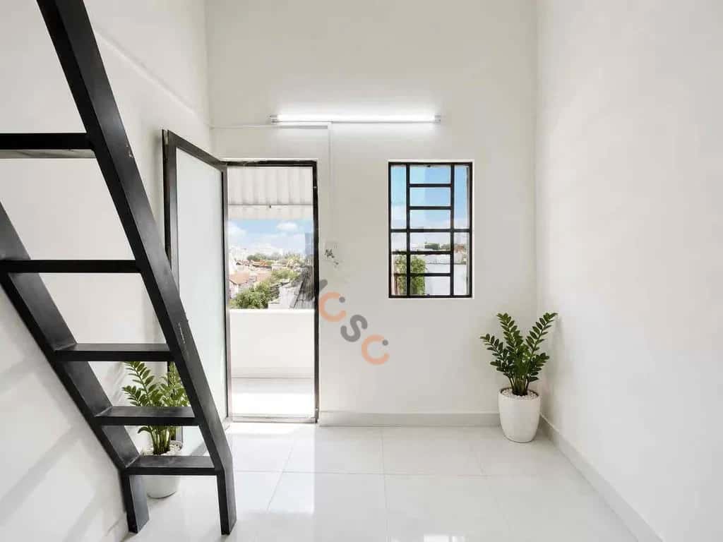Cho thuê phòng trọ Đường Lê Văn Thọ Gò Vấp, TP.HCM – giá 2.8 triệu — Hình 3 Cho thuê phòng trọ Đường Lê Văn Thọ Gò Vấp, TP.HCM – giá 2.8 triệu — Hình 3