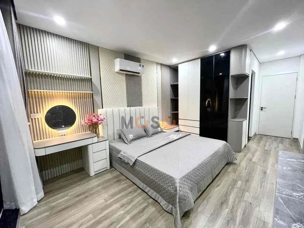 Bán nhà hẻm Phố Yên Hòa Yên Hòa, Hà Nội – 4 phòng ngủ, giá 9 tỷ Bán nhà hẻm Phố Yên Hòa Yên Hòa, Hà Nội – 4 phòng ngủ, giá 9 tỷ