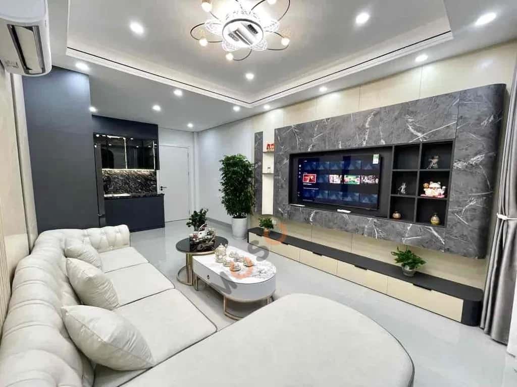 Bán nhà hẻm Phố Yên Hòa Yên Hòa, Hà Nội – 4 phòng ngủ, giá 9 tỷ — Hình 2 Bán nhà hẻm Phố Yên Hòa Yên Hòa, Hà Nội – 4 phòng ngủ, giá 9 tỷ — Hình 2