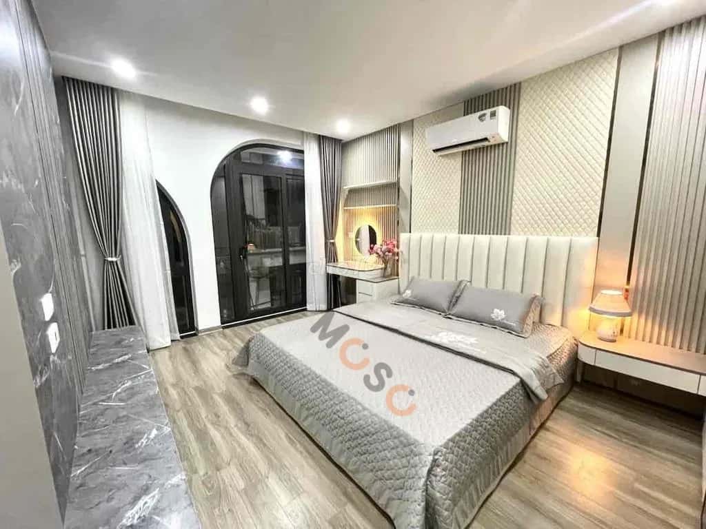 Bán nhà hẻm Phố Yên Hòa Yên Hòa, Hà Nội – 4 phòng ngủ, giá 9 tỷ — Hình 3 Bán nhà hẻm Phố Yên Hòa Yên Hòa, Hà Nội – 4 phòng ngủ, giá 9 tỷ — Hình 3