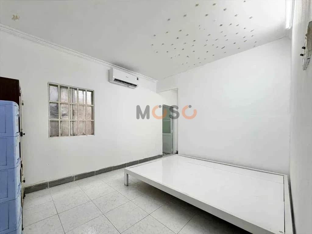 Cho thuê căn hộ chung cư Lý Thường Kiệt Tân Bình, TP.HCM – giá 4.2 triệu Cho thuê căn hộ chung cư Lý Thường Kiệt Tân Bình, TP.HCM – giá 4.2 triệu