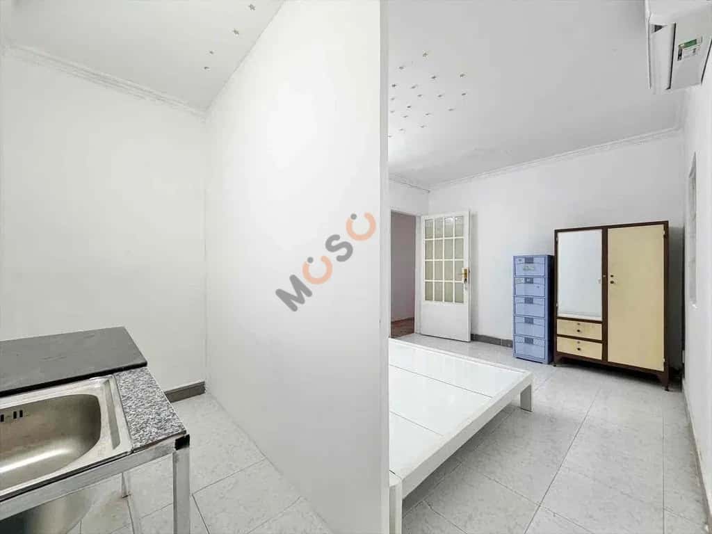 Cho thuê căn hộ chung cư Lý Thường Kiệt Tân Bình, TP.HCM – giá 4.2 triệu — Hình 3 Cho thuê căn hộ chung cư Lý Thường Kiệt Tân Bình, TP.HCM – giá 4.2 triệu — Hình 3