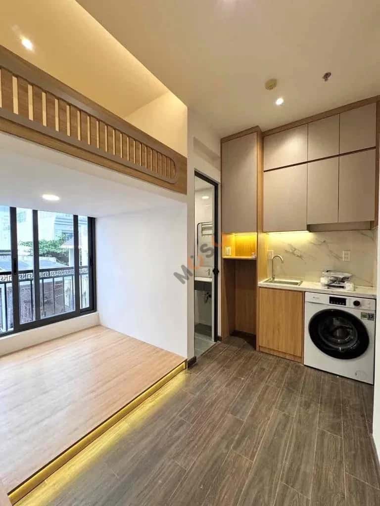 Cho thuê căn hộ chung cư Dương Công Khi Huyện Hóc Môn, TP.HCM – 1 phòng ngủ, giá 4 triệu — Hình 2 Cho thuê căn hộ chung cư Dương Công Khi Huyện Hóc Môn, TP.HCM – 1 phòng ngủ, giá 4 triệu — Hình 2