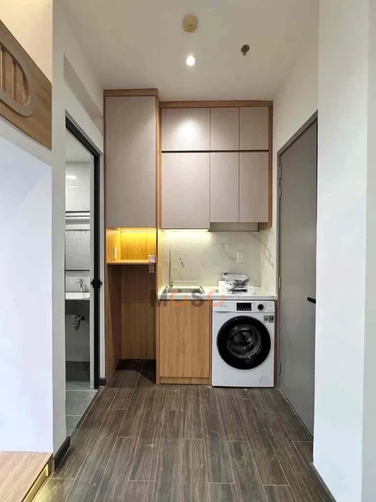 Cho thuê căn hộ chung cư Dương Công Khi Huyện Hóc Môn, TP.HCM – 1 phòng ngủ, giá 4 triệu — Hình 3 Cho thuê căn hộ chung cư Dương Công Khi Huyện Hóc Môn, TP.HCM – 1 phòng ngủ, giá 4 triệu — Hình 3