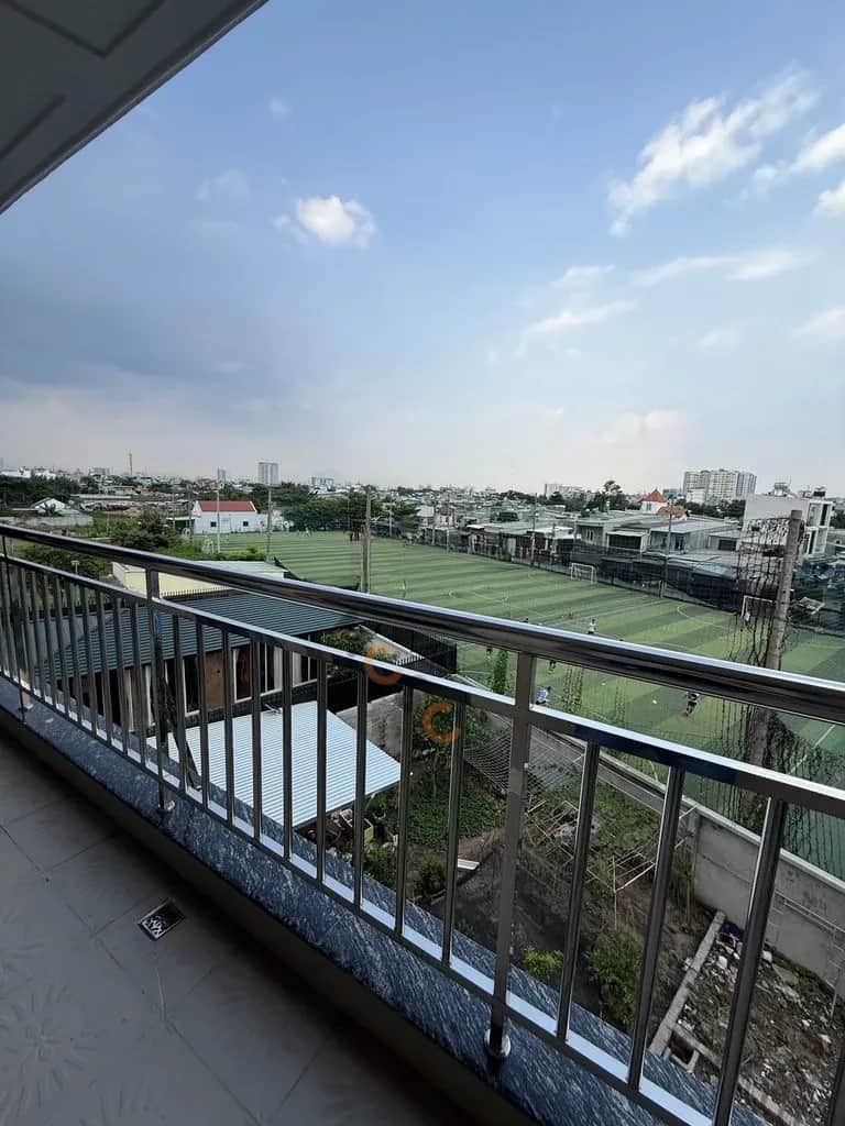 Cho thuê phòng trọ Đường Thống Nhất Gò Vấp, TP.HCM – giá 4 triệu Cho thuê phòng trọ Đường Thống Nhất Gò Vấp, TP.HCM – giá 4 triệu