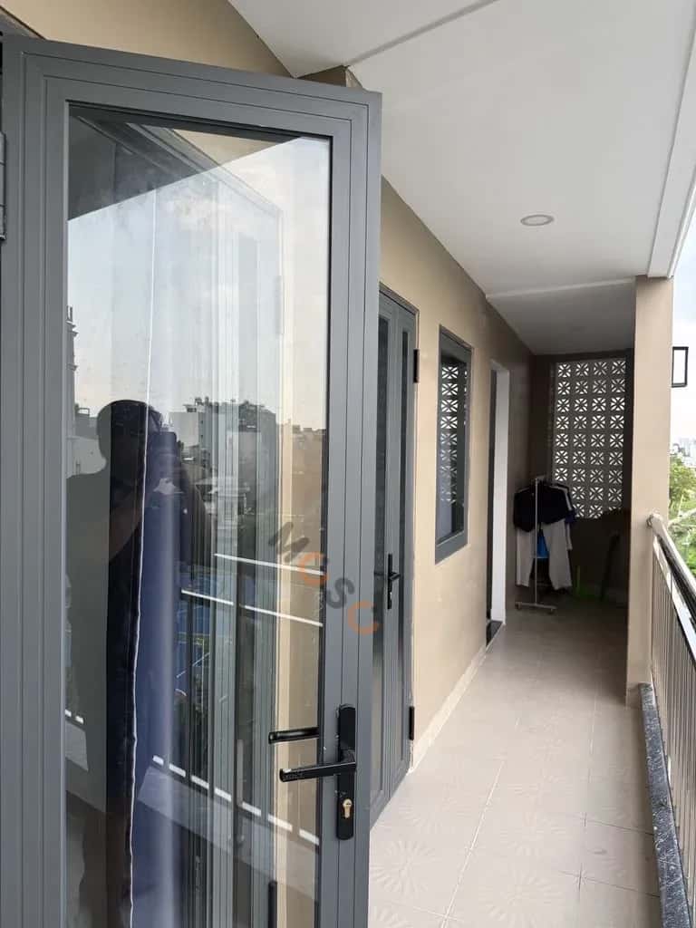 Cho thuê phòng trọ Đường Thống Nhất Gò Vấp, TP.HCM – giá 4 triệu — Hình 3 Cho thuê phòng trọ Đường Thống Nhất Gò Vấp, TP.HCM – giá 4 triệu — Hình 3
