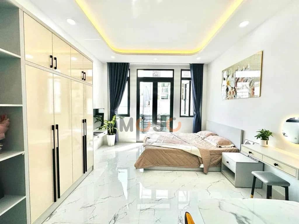 Cho thuê căn hộ chung cư Đường Âu Cơ Tân Bình, TP.HCM – 1 phòng ngủ, giá 4.8 triệu Cho thuê căn hộ chung cư Đường Âu Cơ Tân Bình, TP.HCM – 1 phòng ngủ, giá 4.8 triệu