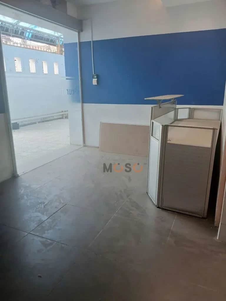 Cho thuê nhà mặt tiền Đường Số 5 Bình Tân, TP.HCM – giá 69 triệu Cho thuê nhà mặt tiền Đường Số 5 Bình Tân, TP.HCM – giá 69 triệu