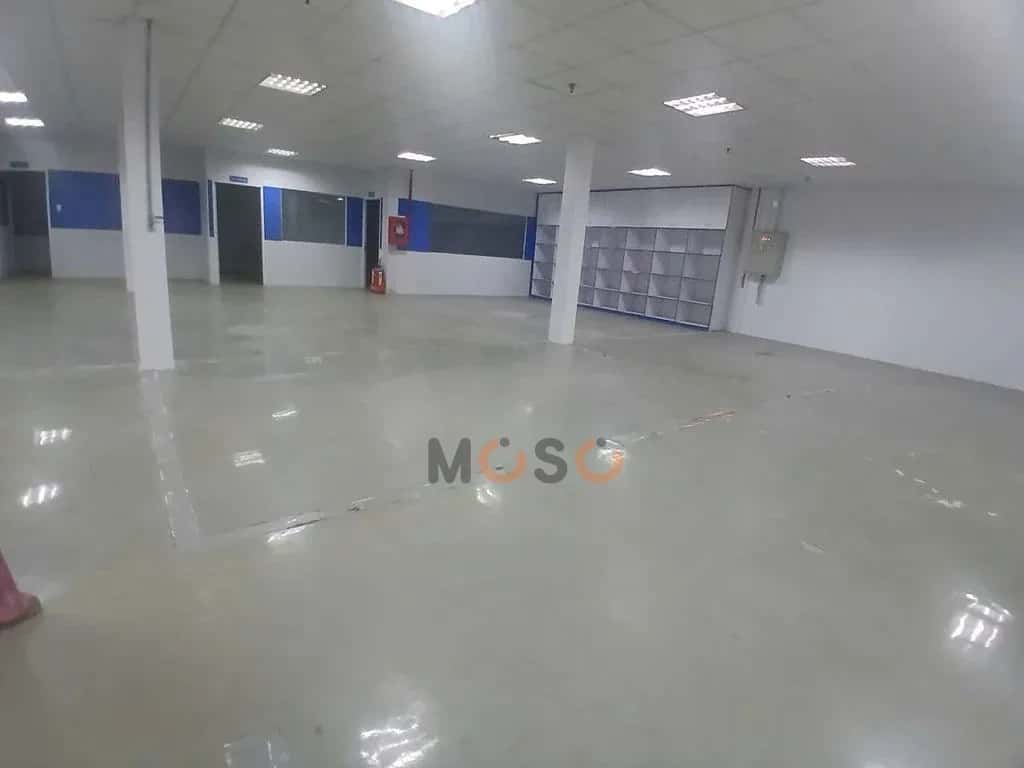 Cho thuê nhà mặt tiền Đường Số 5 Bình Tân, TP.HCM – giá 69 triệu — Hình 2 Cho thuê nhà mặt tiền Đường Số 5 Bình Tân, TP.HCM – giá 69 triệu — Hình 2