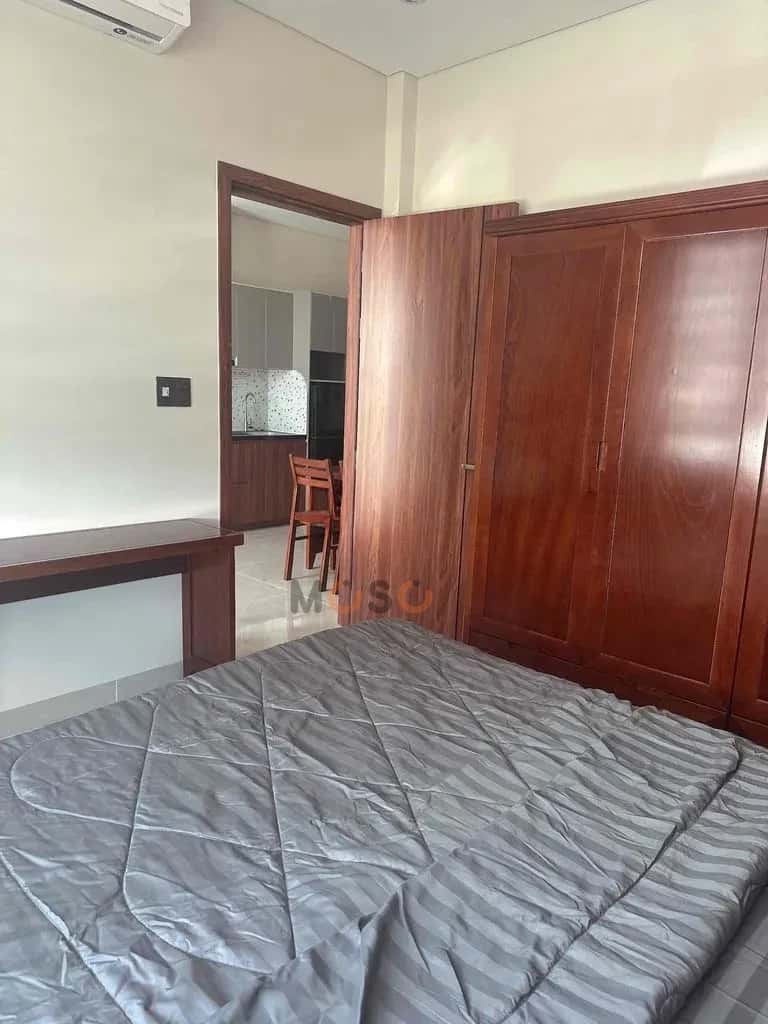 Cho thuê căn hộ dịch vụ Trần Nguyên Đán Hoa Khanh, Da Nang – 1 phòng ngủ, giá 6 triệu — Hình 2 Cho thuê căn hộ dịch vụ Trần Nguyên Đán Hoa Khanh, Da Nang – 1 phòng ngủ, giá 6 triệu — Hình 2
