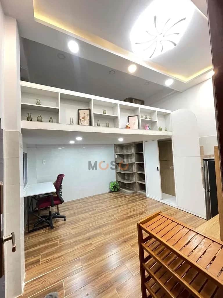 Cho thuê phòng trọ Đường Đề Thám Quận 1, TP.HCM – giá 8 triệu Cho thuê phòng trọ Đường Đề Thám Quận 1, TP.HCM – giá 8 triệu
