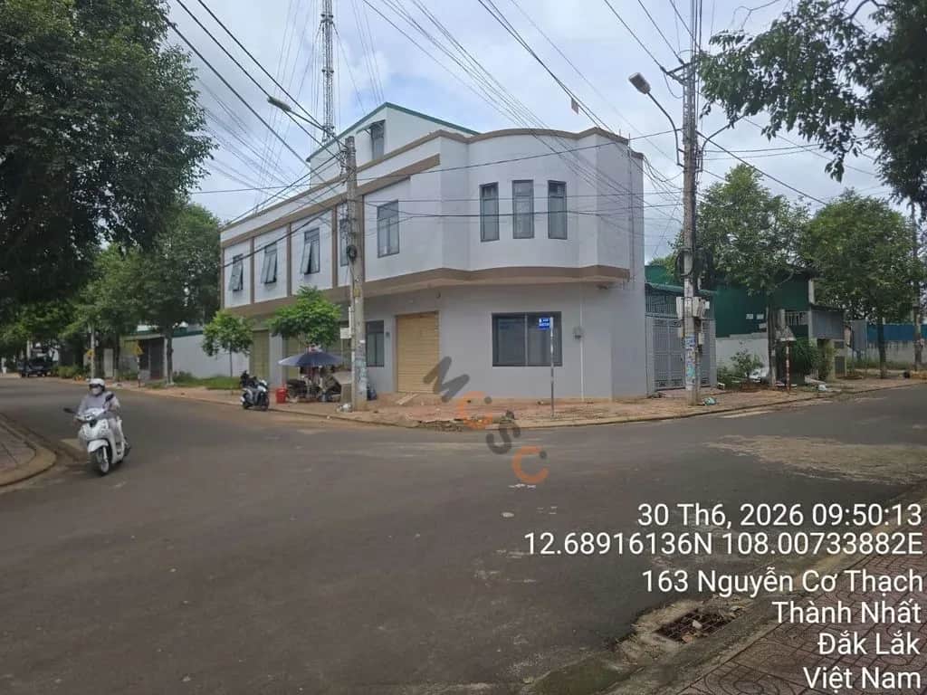 Cho thuê nhà hẻm Nguyễn Cơ Thạch Thành phố Buôn Ma Thuột, Đắk Lắk – 5 phòng ngủ, giá 6 triệu Cho thuê nhà hẻm Nguyễn Cơ Thạch Thành phố Buôn Ma Thuột, Đắk Lắk – 5 phòng ngủ, giá 6 triệu