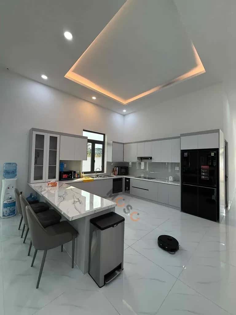 Cho thuê nhà mặt tiền Hẻm 36C Huyện Hóc Môn, TP.HCM – 4 phòng ngủ, giá 48 triệu — Hình 2 Cho thuê nhà mặt tiền Hẻm 36C Huyện Hóc Môn, TP.HCM – 4 phòng ngủ, giá 48 triệu — Hình 2