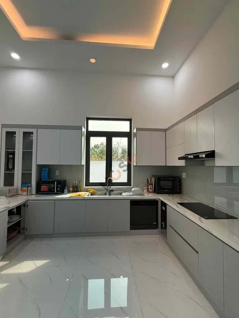 Cho thuê nhà mặt tiền Hẻm 36C Huyện Hóc Môn, TP.HCM – 4 phòng ngủ, giá 48 triệu — Hình 3 Cho thuê nhà mặt tiền Hẻm 36C Huyện Hóc Môn, TP.HCM – 4 phòng ngủ, giá 48 triệu — Hình 3
