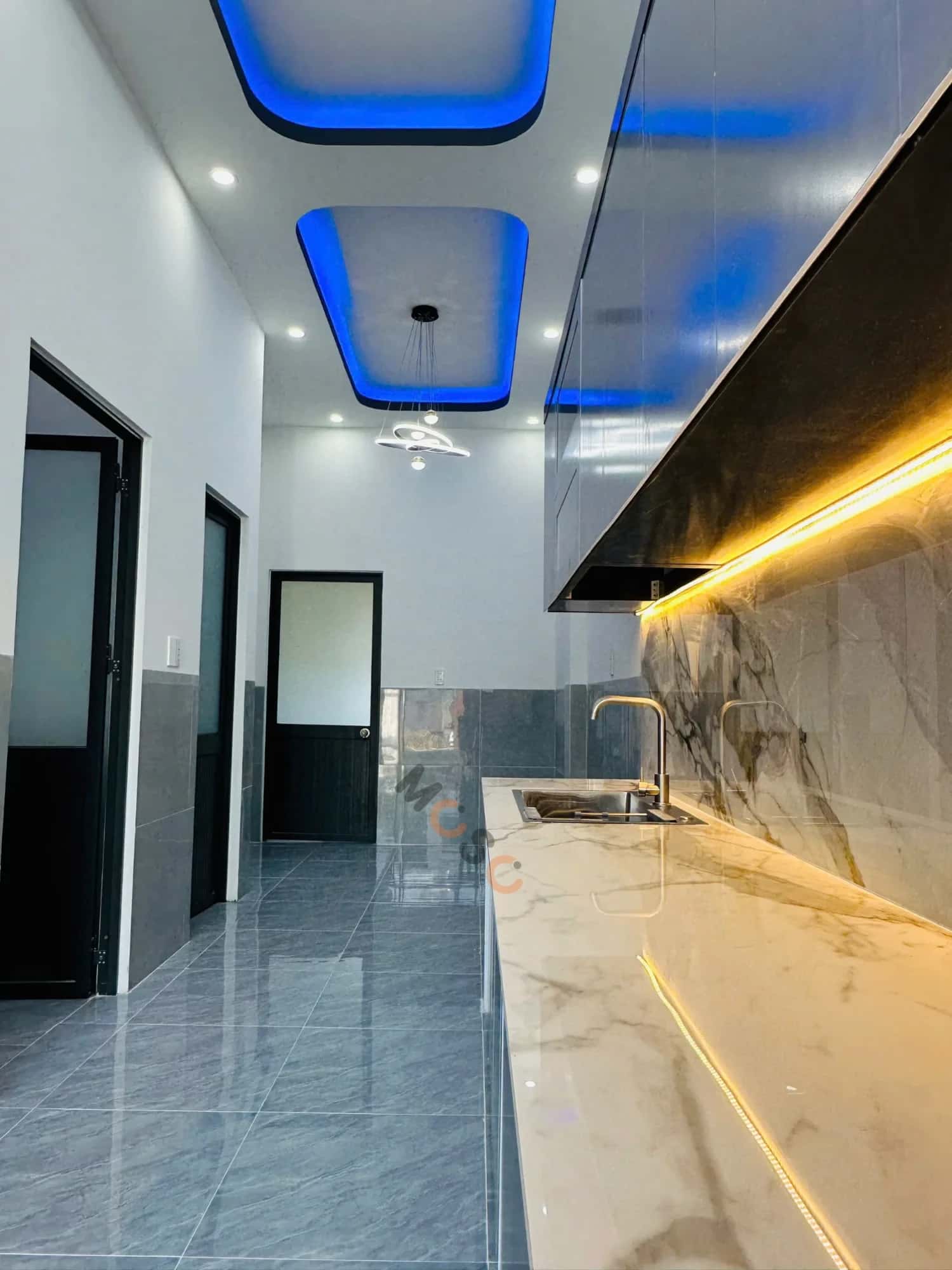 Bán nhà hẻm thôn Đông 1 Huyện Diên Khánh, Khánh Hòa – 3 phòng ngủ, giá 1.6 tỷ — Hình 3 Bán nhà hẻm thôn Đông 1 Huyện Diên Khánh, Khánh Hòa – 3 phòng ngủ, giá 1.6 tỷ — Hình 3