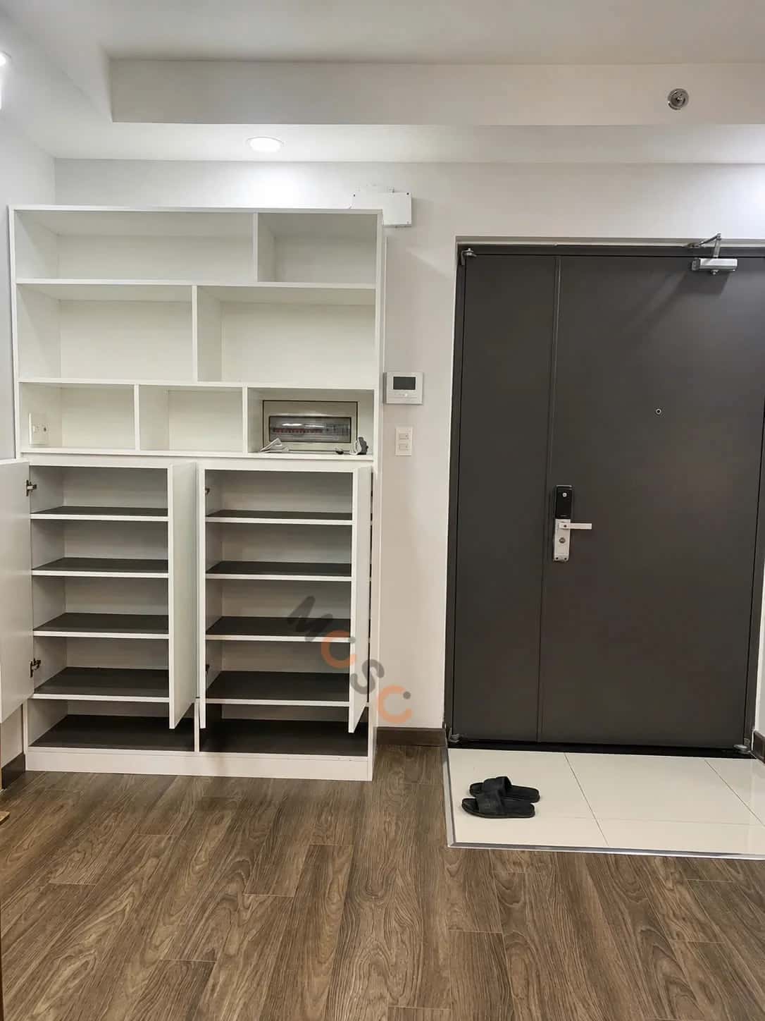 Bán căn hộ chung cư 295 Tân Kỳ Tân Quý Quận Tân Phú, TP.HCM – 2 phòng ngủ, giá 4.1 tỷ — Hình 3 Bán căn hộ chung cư 295 Tân Kỳ Tân Quý Quận Tân Phú, TP.HCM – 2 phòng ngủ, giá 4.1 tỷ — Hình 3