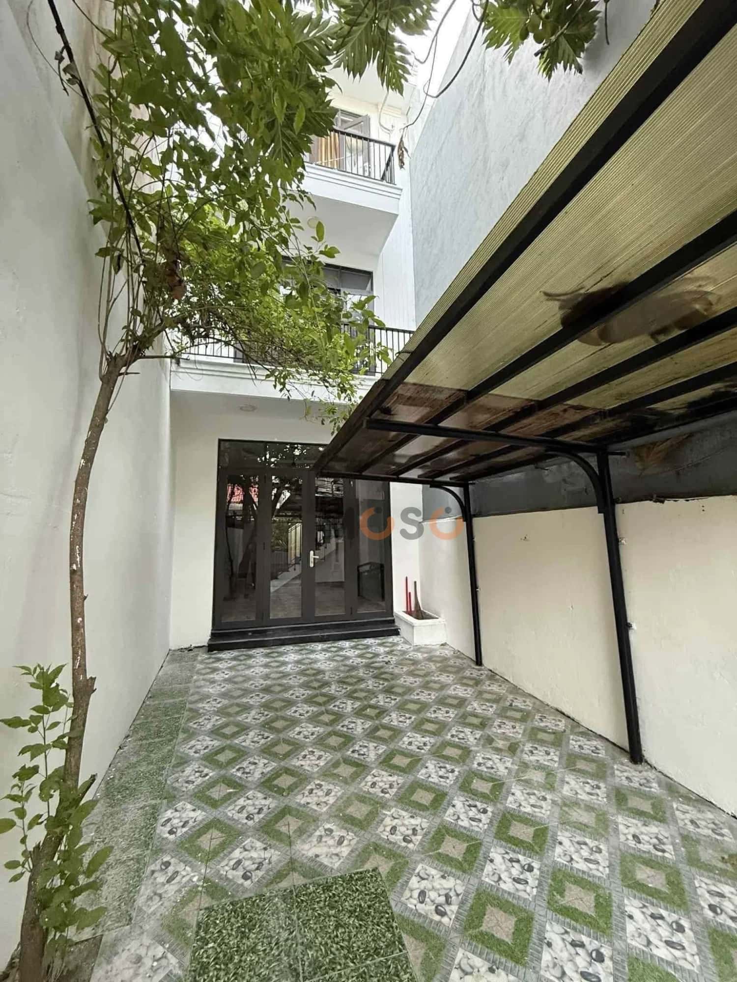 Bán nhà hẻm Hoàng Diệu Quận Hải Châu, TP. Đà Nẵng – 3 phòng ngủ, giá 4.5 tỷ — Hình 2 Bán nhà hẻm Hoàng Diệu Quận Hải Châu, TP. Đà Nẵng – 3 phòng ngủ, giá 4.5 tỷ — Hình 2
