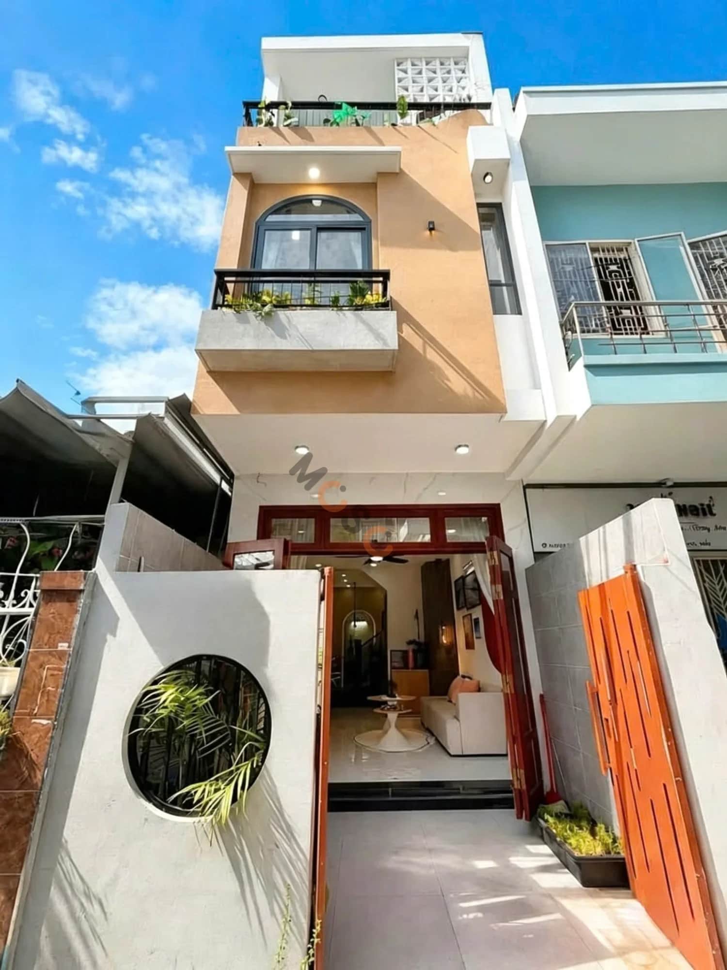 Bán nhà hẻm Phan Thanh Quận Thanh Khê, TP. Đà Nẵng – 3 phòng ngủ, giá 6.3 tỷ Bán nhà hẻm Phan Thanh Quận Thanh Khê, TP. Đà Nẵng – 3 phòng ngủ, giá 6.3 tỷ