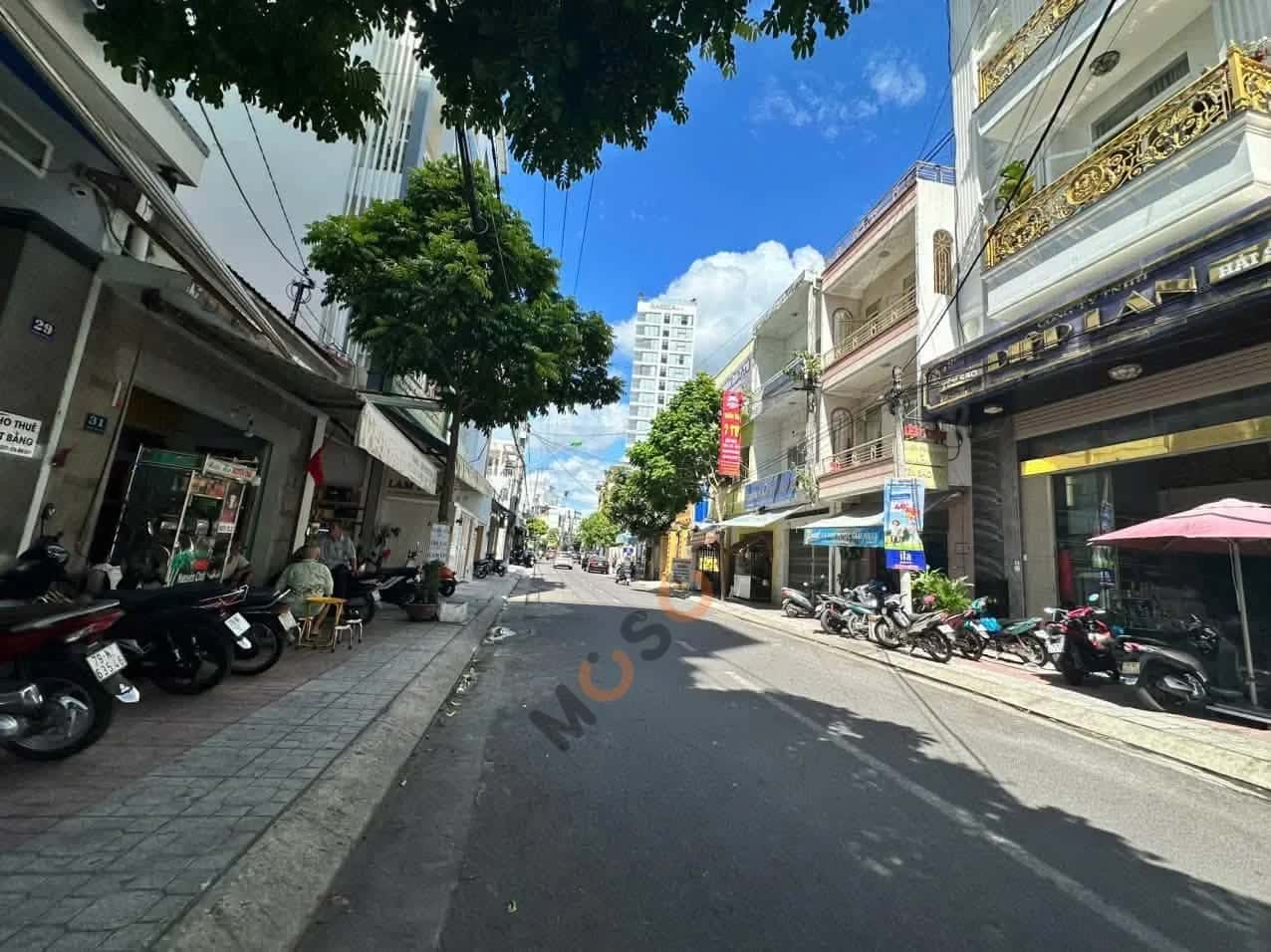 Bán nhà mặt tiền đường Hoàng Văn Thụ Thành phố Nha Trang, Khánh Hòa – 4 phòng ngủ, giá 11 tỷ — Hình 3 Bán nhà mặt tiền đường Hoàng Văn Thụ Thành phố Nha Trang, Khánh Hòa – 4 phòng ngủ, giá 11 tỷ — Hình 3