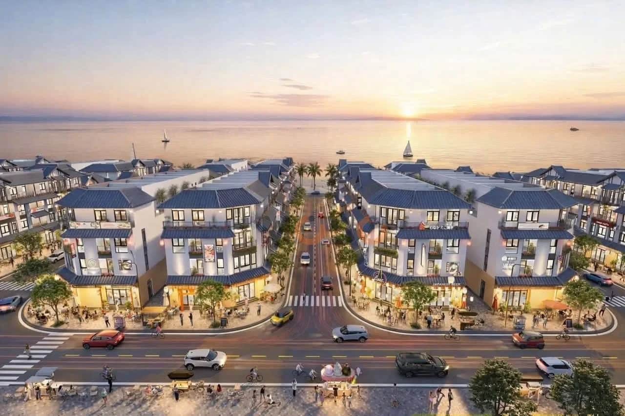 Bán nhà mặt tiền Thạnh Thới Huyện Cần Giờ, TP.HCM – 6 phòng ngủ, giá 13 tỷ Bán nhà mặt tiền Thạnh Thới Huyện Cần Giờ, TP.HCM – 6 phòng ngủ, giá 13 tỷ