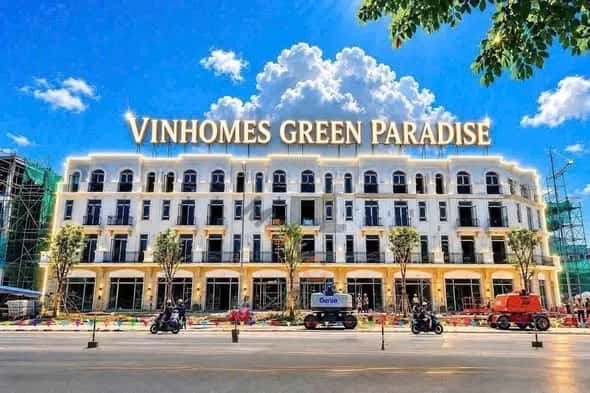 Bán nhà mặt tiền Thạnh Thới Huyện Cần Giờ, TP.HCM – 6 phòng ngủ, giá 13 tỷ — Hình 3 Bán nhà mặt tiền Thạnh Thới Huyện Cần Giờ, TP.HCM – 6 phòng ngủ, giá 13 tỷ — Hình 3