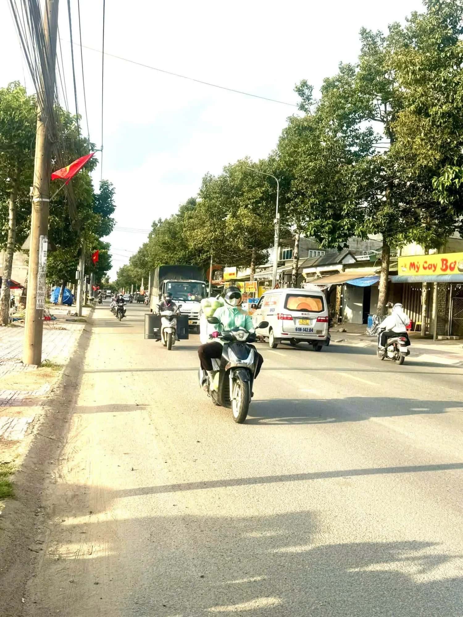Bán đất Phạm Văn Diêu Thành phố Biên Hòa, Đồng Nai – giá 4.8 tỷ — Hình 3 Bán đất Phạm Văn Diêu Thành phố Biên Hòa, Đồng Nai – giá 4.8 tỷ — Hình 3
