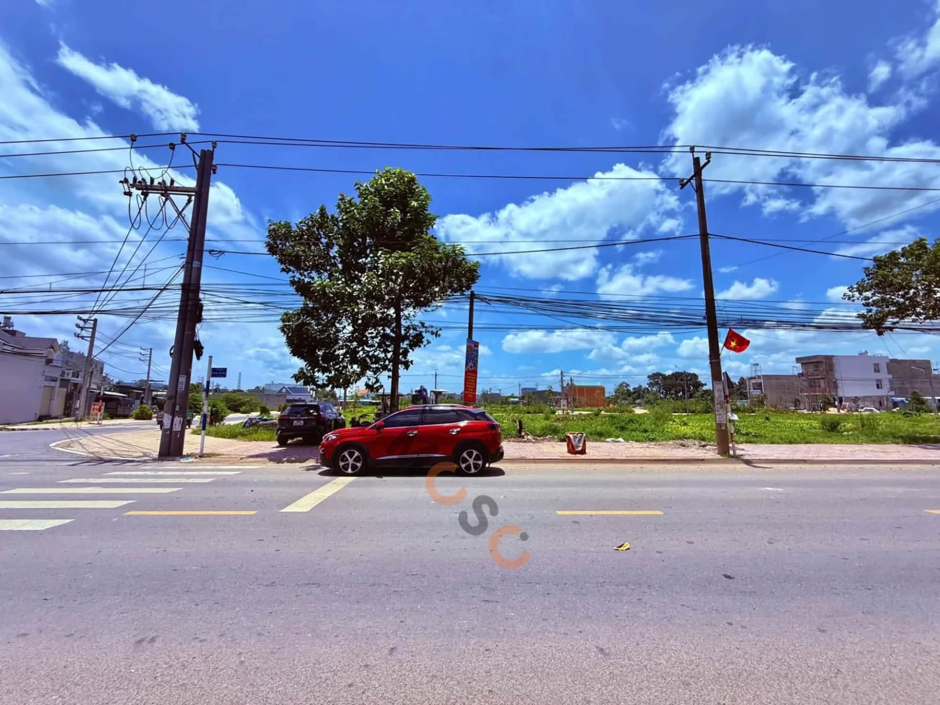 Bán đất Phạm Văn Diêu Thành phố Biên Hòa, Đồng Nai – giá 4.8 tỷ Bán đất Phạm Văn Diêu Thành phố Biên Hòa, Đồng Nai – giá 4.8 tỷ