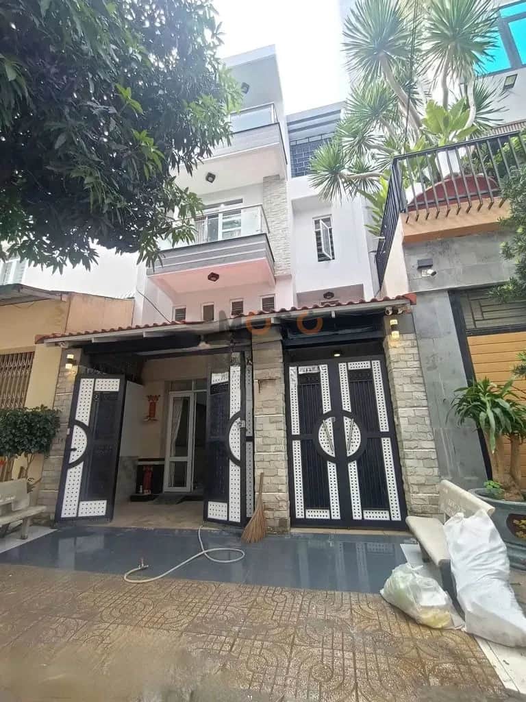 Cho thuê nhà hẻm Đường Số 3 Bình Tân, TP.HCM – 5 phòng ngủ, giá 20 triệu Cho thuê nhà hẻm Đường Số 3 Bình Tân, TP.HCM – 5 phòng ngủ, giá 20 triệu