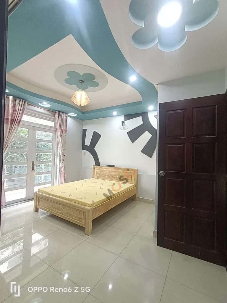Cho thuê nhà hẻm Đường Số 3 Bình Tân, TP.HCM – 5 phòng ngủ, giá 20 triệu — Hình 3 Cho thuê nhà hẻm Đường Số 3 Bình Tân, TP.HCM – 5 phòng ngủ, giá 20 triệu — Hình 3