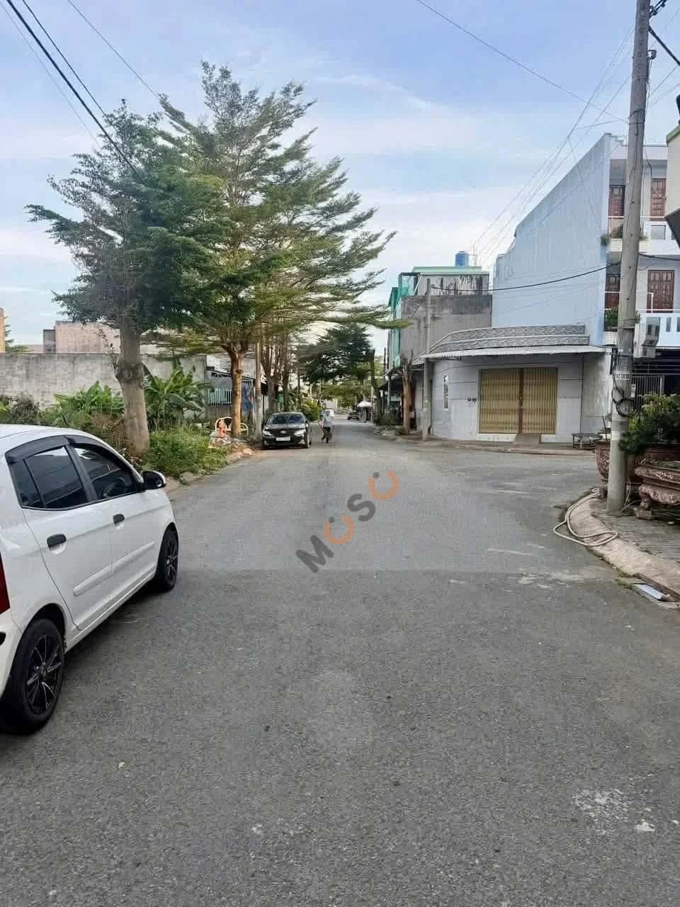 Bán đất đường số 7, Khu dân cư Nam Long Huyện Bến Lức, Long An – giá 1.7 tỷ — Hình 2 Bán đất đường số 7, Khu dân cư Nam Long Huyện Bến Lức, Long An – giá 1.7 tỷ — Hình 2