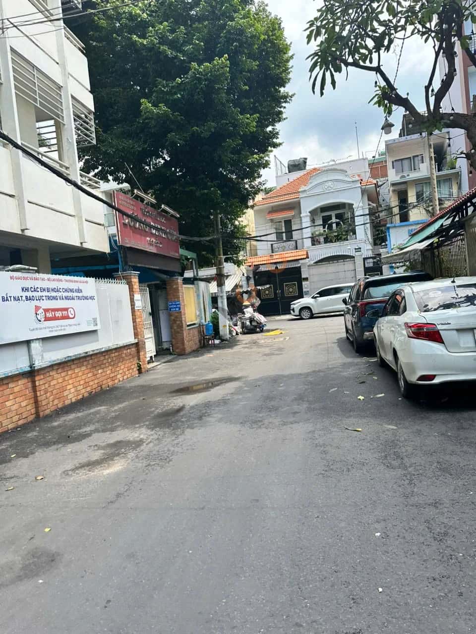 Cho thuê nhà mặt tiền Vườn Chuối Quận 3, TP.HCM – 1 phòng ngủ, giá 110 triệu — Hình 2 Cho thuê nhà mặt tiền Vườn Chuối Quận 3, TP.HCM – 1 phòng ngủ, giá 110 triệu — Hình 2
