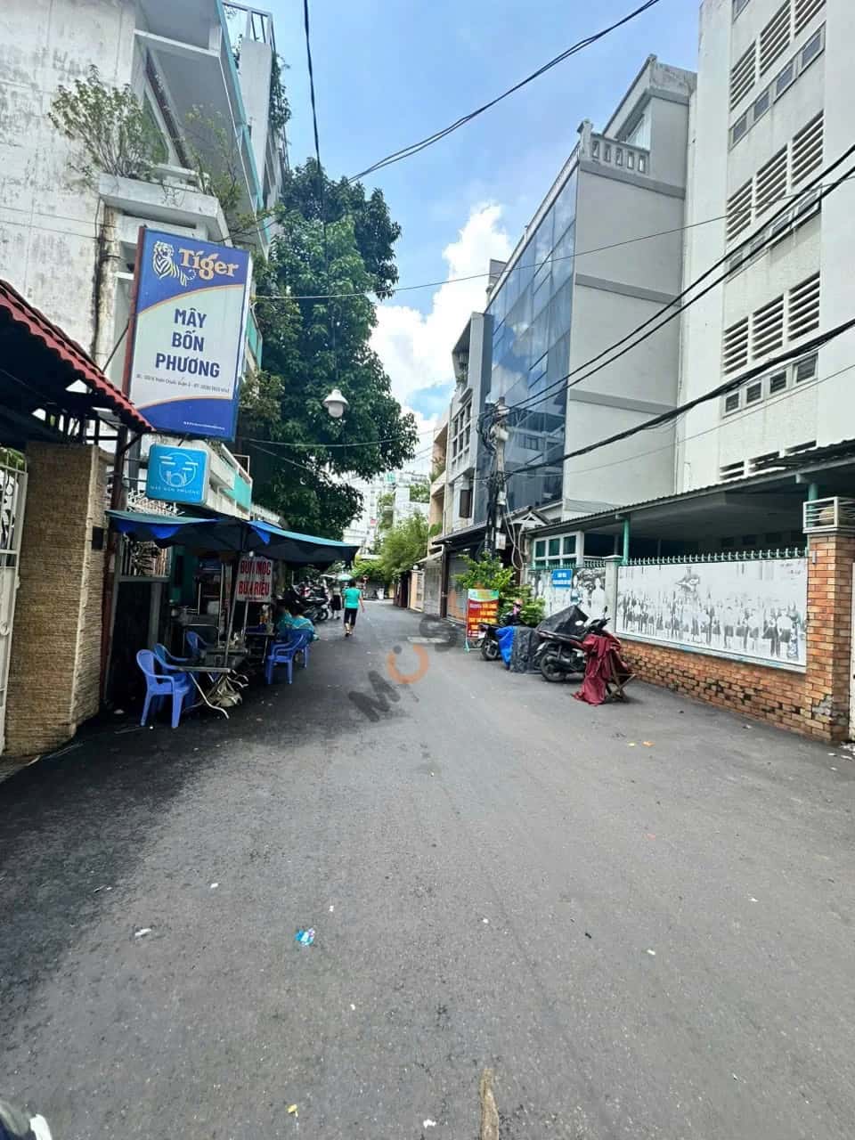 Cho thuê nhà mặt tiền Vườn Chuối Quận 3, TP.HCM – 1 phòng ngủ, giá 110 triệu — Hình 3 Cho thuê nhà mặt tiền Vườn Chuối Quận 3, TP.HCM – 1 phòng ngủ, giá 110 triệu — Hình 3