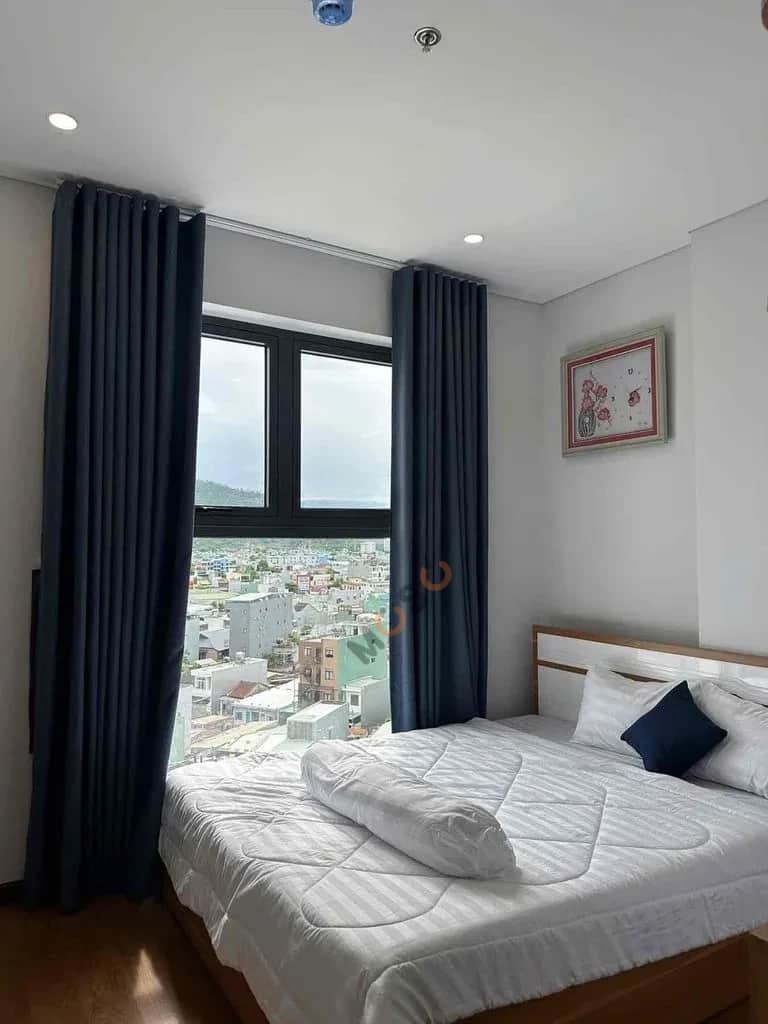 Cho thuê căn hộ dịch vụ Kiệt Ngô Sỉ Liên Liên Chiểu, Đà Nẵng – 3 phòng ngủ, giá 11 triệu Cho thuê căn hộ dịch vụ Kiệt Ngô Sỉ Liên Liên Chiểu, Đà Nẵng – 3 phòng ngủ, giá 11 triệu