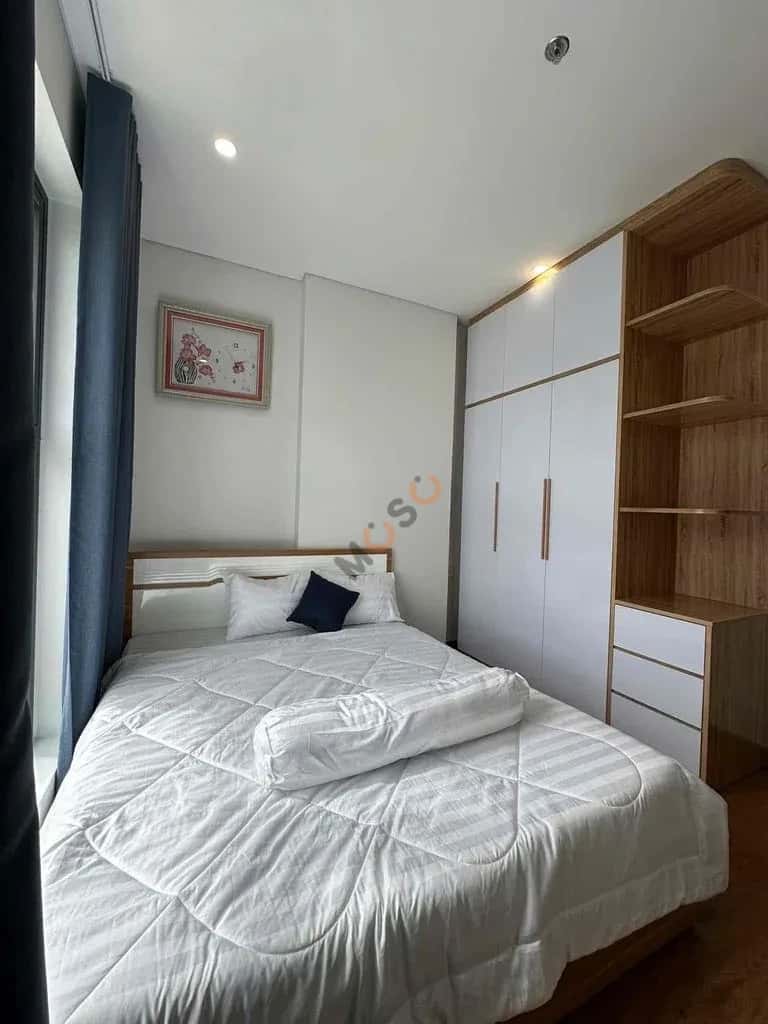 Cho thuê căn hộ dịch vụ Kiệt Ngô Sỉ Liên Liên Chiểu, Đà Nẵng – 3 phòng ngủ, giá 11 triệu — Hình 2 Cho thuê căn hộ dịch vụ Kiệt Ngô Sỉ Liên Liên Chiểu, Đà Nẵng – 3 phòng ngủ, giá 11 triệu — Hình 2