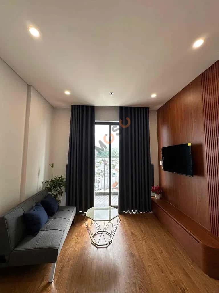 Cho thuê căn hộ dịch vụ Kiệt Ngô Sỉ Liên Liên Chiểu, Đà Nẵng – 3 phòng ngủ, giá 11 triệu — Hình 3 Cho thuê căn hộ dịch vụ Kiệt Ngô Sỉ Liên Liên Chiểu, Đà Nẵng – 3 phòng ngủ, giá 11 triệu — Hình 3