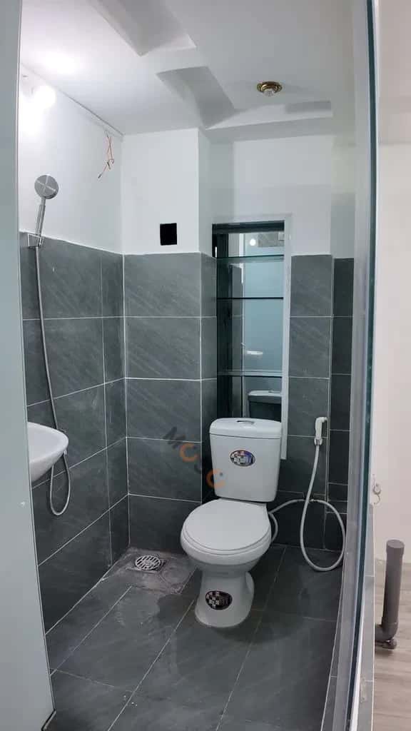 Cho thuê phòng trọ Đường Nhiêu Tứ Quận Phú Nhuận, TP.HCM – 1 phòng ngủ, giá 4.2 triệu — Hình 2 Cho thuê phòng trọ Đường Nhiêu Tứ Quận Phú Nhuận, TP.HCM – 1 phòng ngủ, giá 4.2 triệu — Hình 2