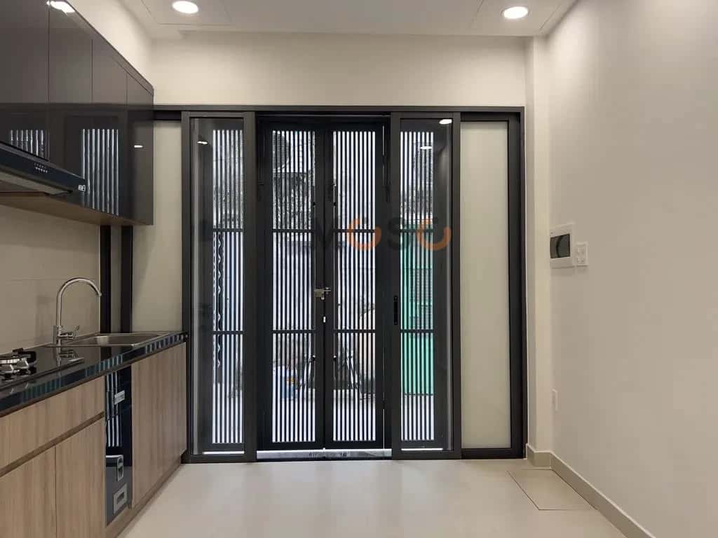 Cho thuê nhà hẻm Đường Nguyễn Duy Quận 8, TP.HCM – 1 phòng ngủ, giá 8.5 triệu — Hình 2 Cho thuê nhà hẻm Đường Nguyễn Duy Quận 8, TP.HCM – 1 phòng ngủ, giá 8.5 triệu — Hình 2