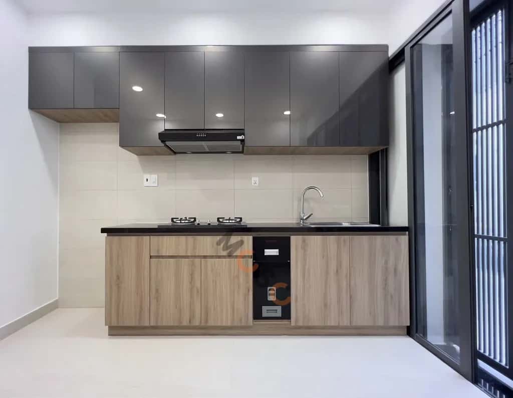 Cho thuê nhà hẻm Đường Nguyễn Duy Quận 8, TP.HCM – 1 phòng ngủ, giá 8.5 triệu — Hình 3 Cho thuê nhà hẻm Đường Nguyễn Duy Quận 8, TP.HCM – 1 phòng ngủ, giá 8.5 triệu — Hình 3