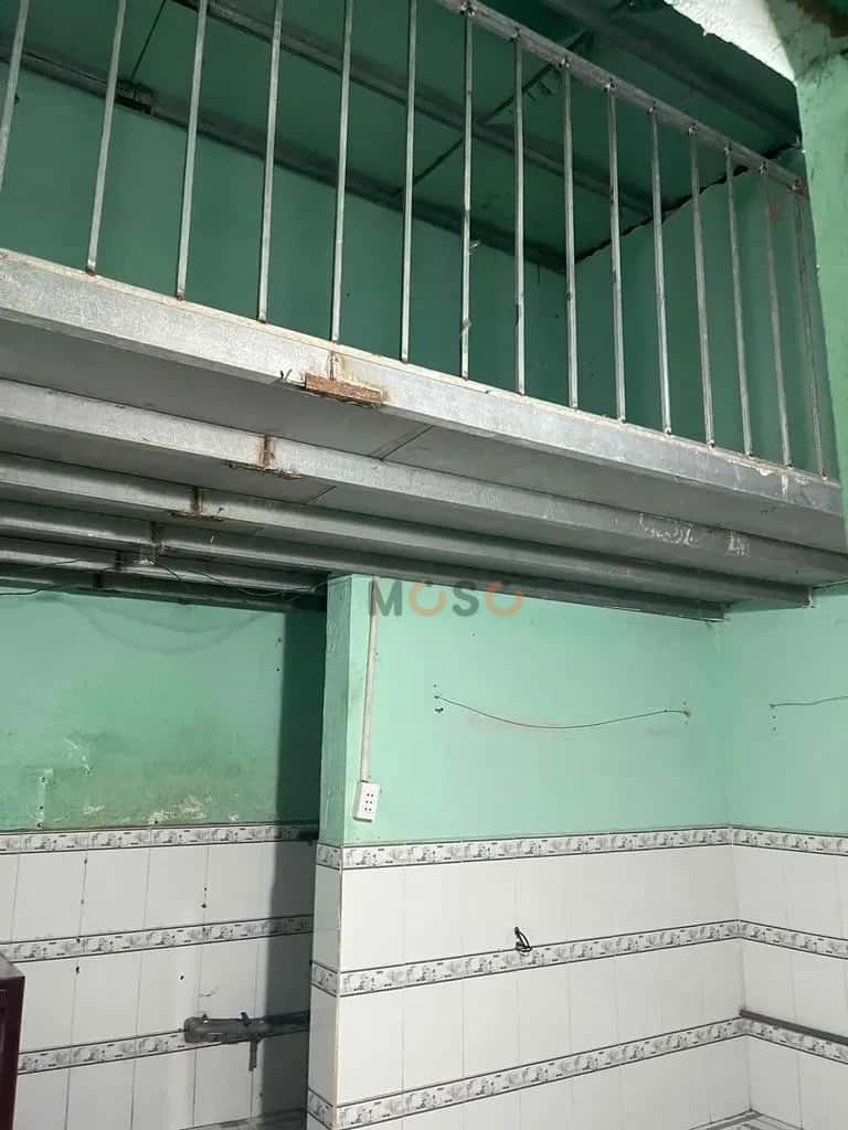 Cho thuê phòng trọ Quốc lộ 1A Quận Bình Tân, TP.HCM – giá 1.5 triệu — Hình 2 Cho thuê phòng trọ Quốc lộ 1A Quận Bình Tân, TP.HCM – giá 1.5 triệu — Hình 2