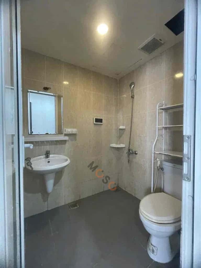 Cho thuê căn hộ chung cư Đường Lê Thị Riêng Quận 12, TP.HCM – 2 phòng ngủ, giá 6 triệu — Hình 2 Cho thuê căn hộ chung cư Đường Lê Thị Riêng Quận 12, TP.HCM – 2 phòng ngủ, giá 6 triệu — Hình 2