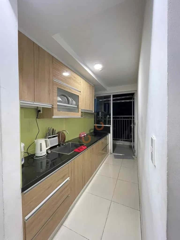 Cho thuê căn hộ chung cư Đường Lê Thị Riêng Quận 12, TP.HCM – 2 phòng ngủ, giá 6 triệu — Hình 3 Cho thuê căn hộ chung cư Đường Lê Thị Riêng Quận 12, TP.HCM – 2 phòng ngủ, giá 6 triệu — Hình 3