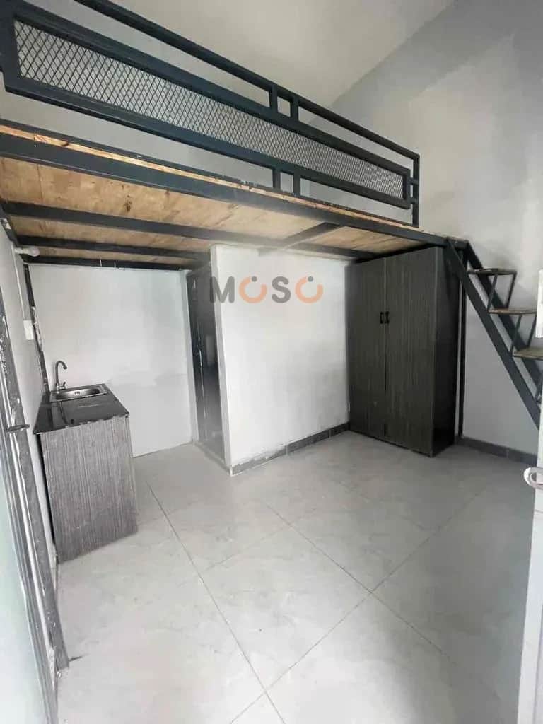 Cho thuê phòng trọ Hẻm 145 Trần Bá Giao Gò Vấp, TP.HCM – giá 3.5 triệu Cho thuê phòng trọ Hẻm 145 Trần Bá Giao Gò Vấp, TP.HCM – giá 3.5 triệu