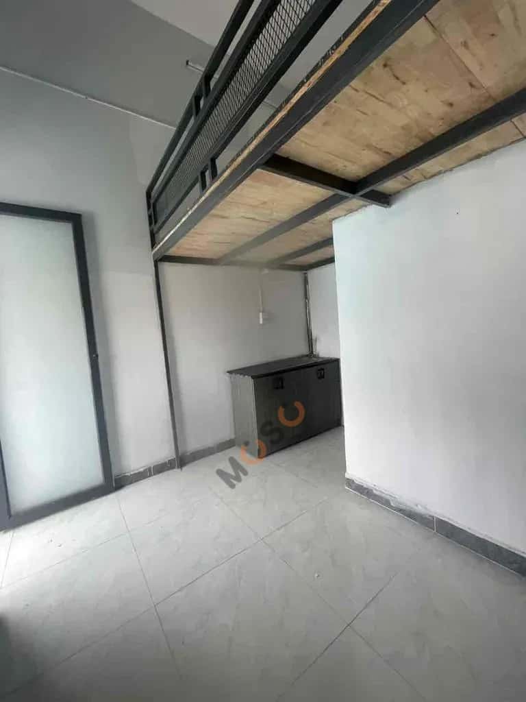 Cho thuê phòng trọ Hẻm 145 Trần Bá Giao Gò Vấp, TP.HCM – giá 3.5 triệu — Hình 2 Cho thuê phòng trọ Hẻm 145 Trần Bá Giao Gò Vấp, TP.HCM – giá 3.5 triệu — Hình 2