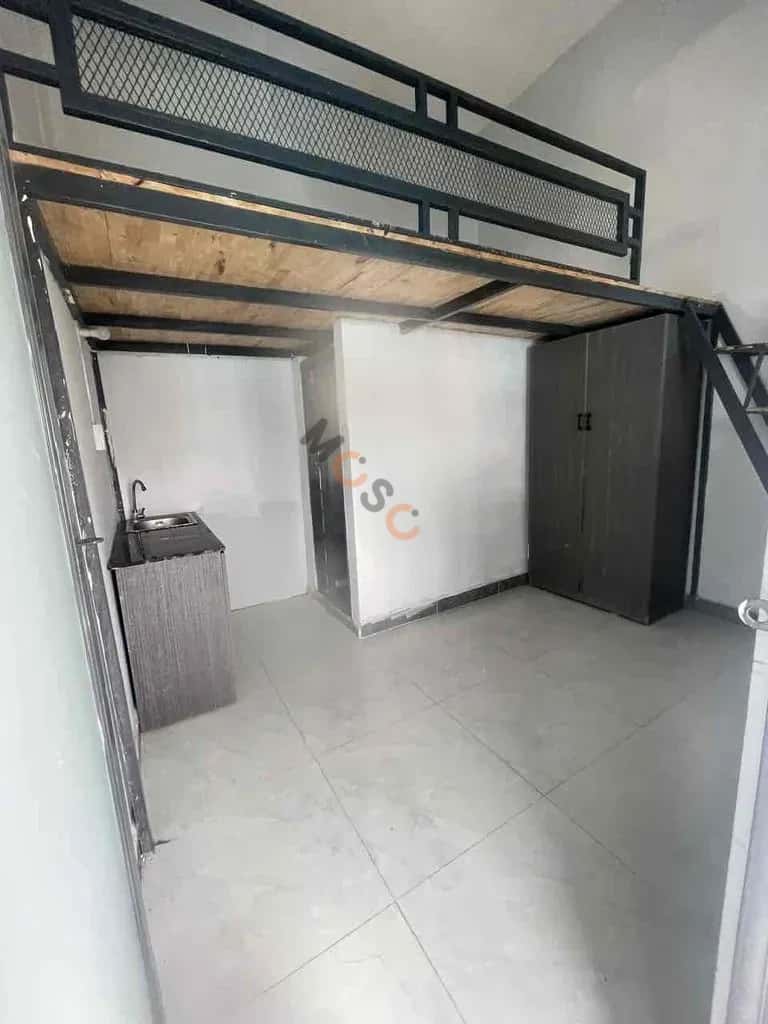 Cho thuê phòng trọ Hẻm 145 Trần Bá Giao Gò Vấp, TP.HCM – giá 3.5 triệu — Hình 3 Cho thuê phòng trọ Hẻm 145 Trần Bá Giao Gò Vấp, TP.HCM – giá 3.5 triệu — Hình 3