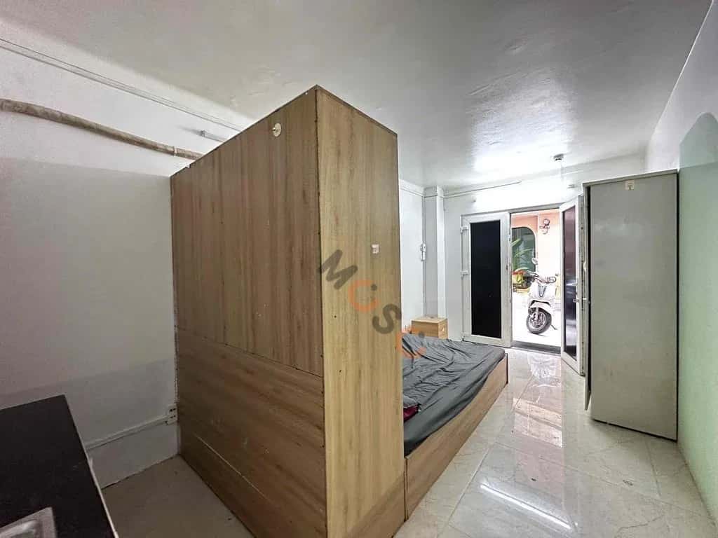 Cho thuê căn hộ dịch vụ Đường Nguyễn Thông Quận 3, TP.HCM – 1 phòng ngủ, giá 5.3 triệu — Hình 2 Cho thuê căn hộ dịch vụ Đường Nguyễn Thông Quận 3, TP.HCM – 1 phòng ngủ, giá 5.3 triệu — Hình 2