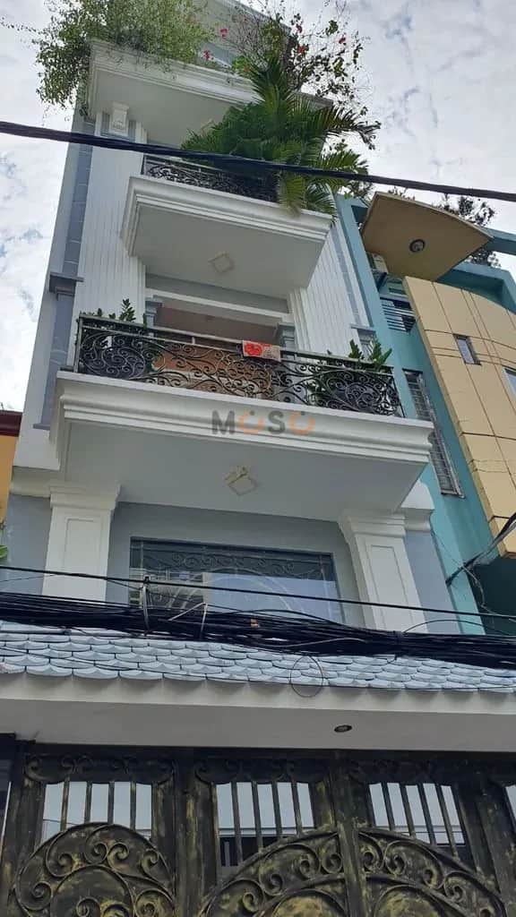 Cho thuê nhà mặt tiền Hoa Lan Phú Nhuận, TP.HCM – 6 phòng ngủ, giá 28 triệu Cho thuê nhà mặt tiền Hoa Lan Phú Nhuận, TP.HCM – 6 phòng ngủ, giá 28 triệu