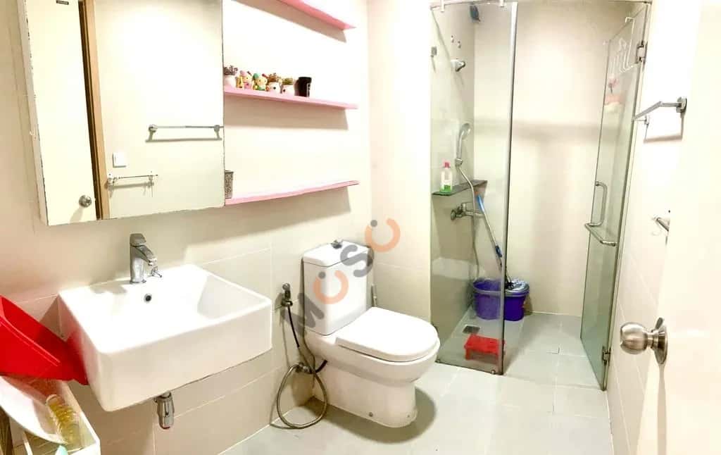 Cho thuê căn hộ chung cư Quốc lộ 1A Quận Bình Tân, TP.HCM – 2 phòng ngủ, giá 8 triệu — Hình 2 Cho thuê căn hộ chung cư Quốc lộ 1A Quận Bình Tân, TP.HCM – 2 phòng ngủ, giá 8 triệu — Hình 2