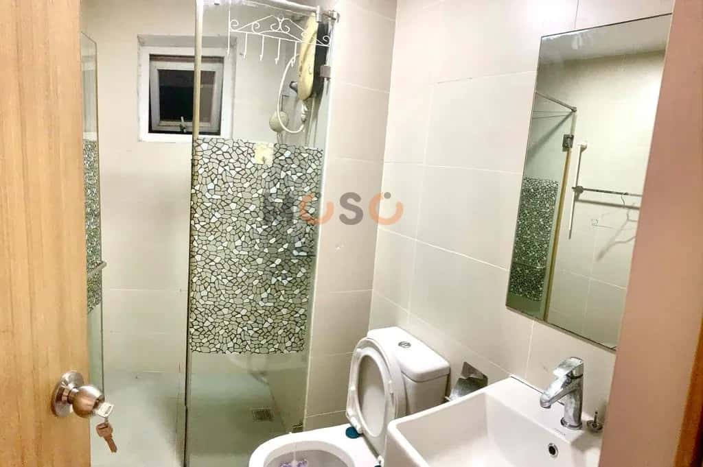 Cho thuê căn hộ chung cư Quốc lộ 1A Quận Bình Tân, TP.HCM – 2 phòng ngủ, giá 8 triệu — Hình 3 Cho thuê căn hộ chung cư Quốc lộ 1A Quận Bình Tân, TP.HCM – 2 phòng ngủ, giá 8 triệu — Hình 3